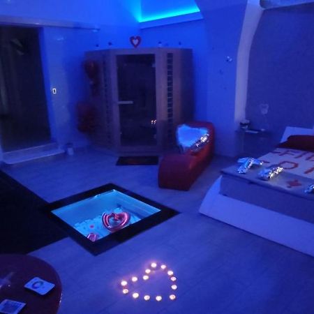Imperialsuite Toritto Exteriér fotografie