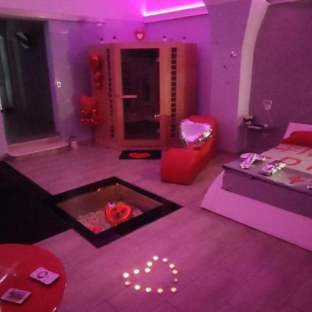Imperialsuite Toritto Exteriér fotografie