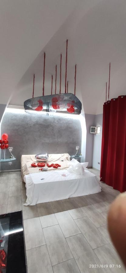 Imperialsuite Toritto Exteriér fotografie